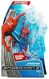 Review Hasbro  / Spiderman 3 - Spider-Man Web Spin Attack