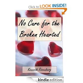 No Cure for the Broken Hearted