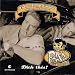 Dick-Brave-Dick this! cd cover
