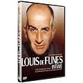Louis de Fun�s intime