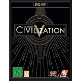 Sid Meier's Civilization V - Special Editionvon "2k Games"