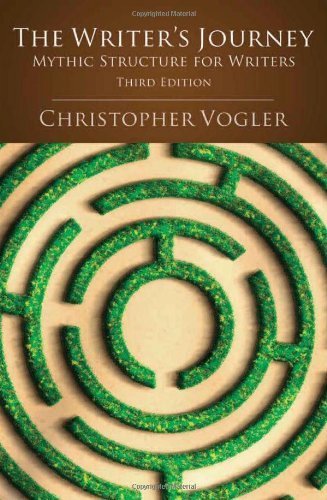 Writer's Journey: Mythic Structure for Writers by Christopher Vogler (2007-12-01)