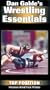 Dan Gable's Wrestling Essentials: Top Position [VHS]