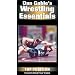 Dan Gable's Wrestling Essentials: Top Position [VHS]