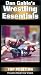 Dan Gable's Wrestling Essentials: Top Position [VHS]