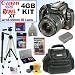 Canon EOS Digital Rebel XT - Digital camera - SLR - 8.0 Mpix - Canon EF-S 18-55mm len...
