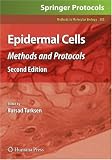Epidermal Cells: Methods and Protocols (Methods in Molecular Biology)