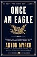 Once an Eagle