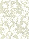 Wallpaper Patton Wallcovering Stripes & Damasks SD25697