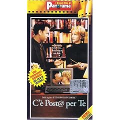 E-Mail f�r Dich [VHS]