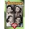 see TV shows from the 1950s on DVD - Part 2 (D-J)