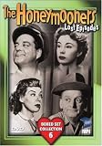 The Honeymooners - The Lost Episodes, Boxed Set 6
