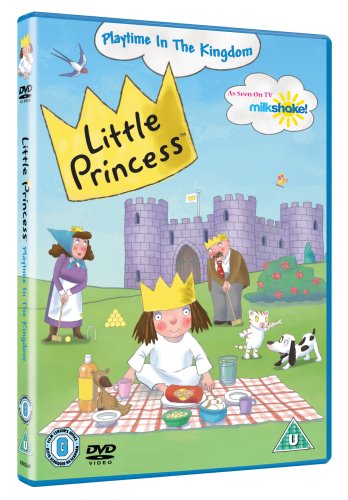 Little Princess - Playtime In The Kingdom
