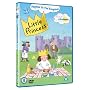 Little Princess - Playtime In The Kingdom [DVD]