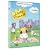 Little Princess - Playtime In The Kingdom [DVD]
