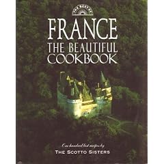 The Best of Beautiful Cookbooks/Gift Boxed Set