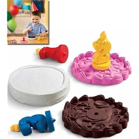 Cook 'n Learn Birthday Set by