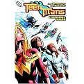 Teen Titans (Changing of the Guard) (Teen Titans (DC Comics) (Graphic Novels)) (Paperback)