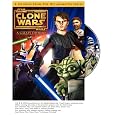 Star Wars: The Clone Wars - A Galaxy Divided -Season 1, Vol. 1