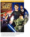 Star Wars: The Clone Wars - A Galaxy Divided (TV Series Season 1, Vol. 1)
