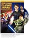Star Wars: The Clone Wars - A Galaxy Divided (TV Series Season 1, Vol. 1)