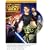 Star Wars: The Clone Wars - A Galaxy Divided (TV Series Season 1, Vol. 1)