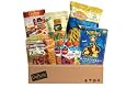 GoPicnic Pack Kids Fun Food Care Package, Gluten-Free, 2.8-Pound Box