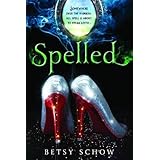 spelled the storymakers