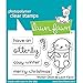 LAWN FAWN Clear Stamps 3
