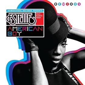 American Boy Soulseekerz Radio Remix