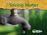Saving water