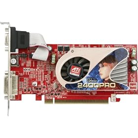 ���l�u�� �r�f�I�J�[�h/ATI/RADEON HD2400PRO RH2400PRO-LE256H/HD