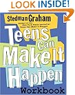 Teens Can Make It Happen Workbook