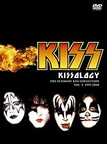 KISSOLOGY Vol.3 [DVD]