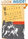 Writing Dancing in the Age of Postmodernism