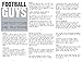 Kaskey Kids Nebraska Football Guys