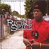 Image of album by Richie Spice