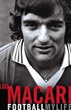 cover of Football, My Life