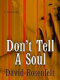 Don't Tell a Soul