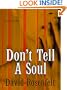 Don't Tell a Soul (Thorndike Core)