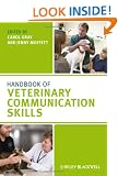 Handbook of Veterinary Communication Skills