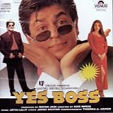 Yes Boss (Hindi Music/ Bollywood Songs / Film Soundtrack / Shahrukh Khan / Juhu Chawla / Abhijit / Jatin Lalit)