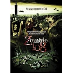 Zombie 108