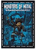 Various Artists - Monsters of Metal Vol. 6 [DVD]