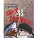 Shark Vs. Killer Whale (Animals Head to Head)