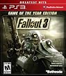 Fallout 3: Game of The Year Edition