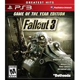 Fallout 3: Game of The Year Edition ~ Bethesda