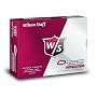 Wilson Staff D:25 Golf Balls (12-Balls)