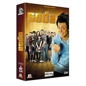 Soda - Saison 1