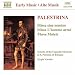 Palestrina: Masses and Motets Vol. 2 - Missa sine nomine; Missa L'homme arm&eacute;; Three Motets